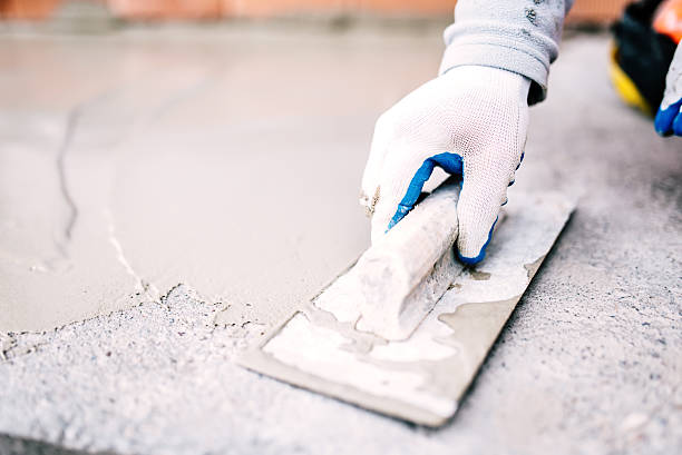 Best Concrete installation cost  in Toronto, OH
